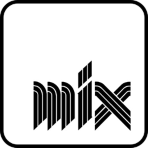 MIX Logo (EUIPO, 08.11.2019)