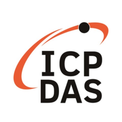 ICP DAS Logo (EUIPO, 12.11.2019)