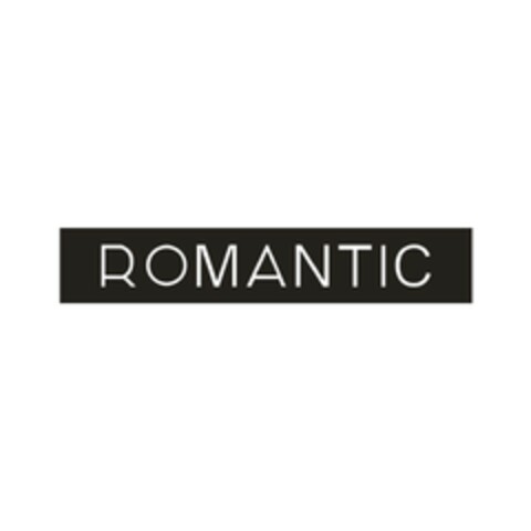 ROMANTIC Logo (EUIPO, 11/21/2019)