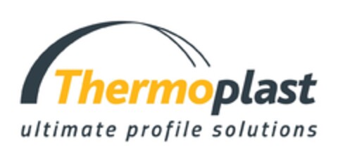 THERMOPLAST ULTIMATE PROFILE SOLUTIONS Logo (EUIPO, 25.11.2019)