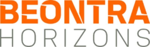 BEONTRA HORIZONS Logo (EUIPO, 14.01.2020)