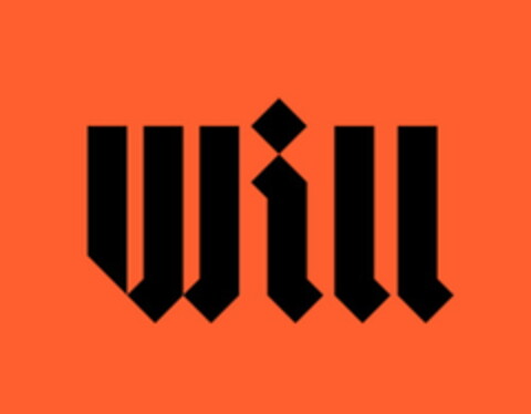 WILL Logo (EUIPO, 02/06/2020)