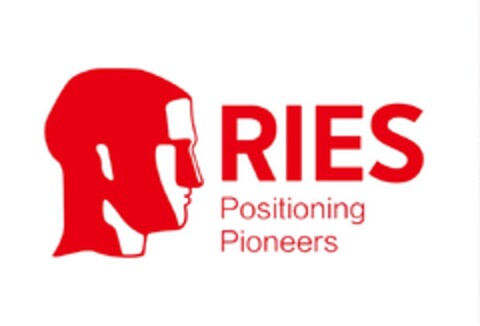 RIES Positioning Pioneers Logo (EUIPO, 25.02.2020)