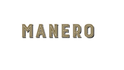 MANERO Logo (EUIPO, 11.03.2020)