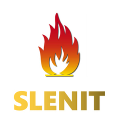 SLENIT Logo (EUIPO, 03/17/2020)