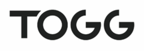 TOGG Logo (EUIPO, 18.03.2020)
