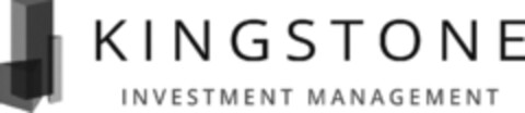 KINGSTONE INVESTMENT MANAGEMENT Logo (EUIPO, 20.03.2020)