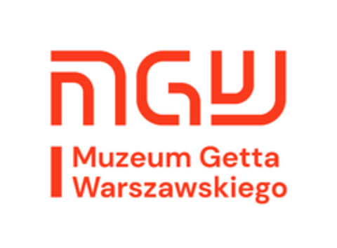 Muzeum Getta Warszawskiego Logo (EUIPO, 10.04.2020)