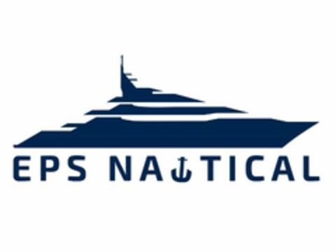 EPS NAUTICAL Logo (EUIPO, 21.04.2020)