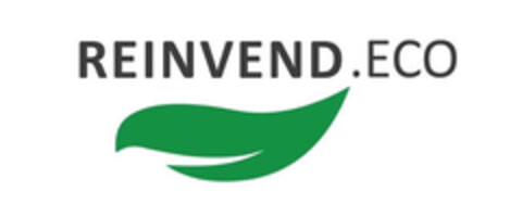 REINVEND.ECO Logo (EUIPO, 14.05.2020)