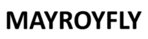 MAYROYFLY Logo (EUIPO, 10.06.2020)