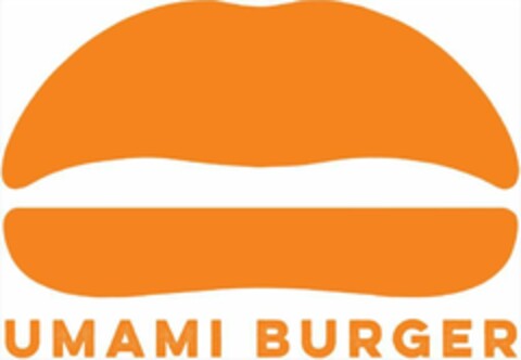 UMAMI BURGER Logo (EUIPO, 22.06.2020)