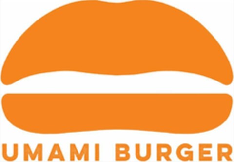 UMAMI BURGER Logo (EUIPO, 06/22/2020)