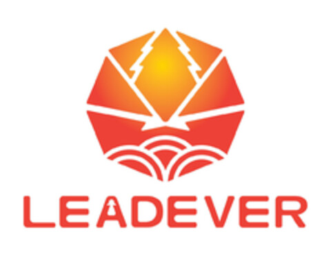 LEADEVER Logo (EUIPO, 02.07.2020)