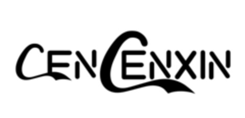 CENCENXIN Logo (EUIPO, 06.07.2020)