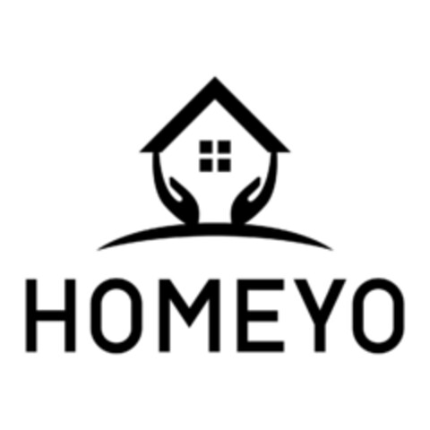 HOMEYO Logo (EUIPO, 07.07.2020)