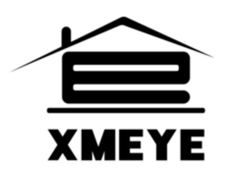 XMEYE Logo (EUIPO, 24.07.2020)