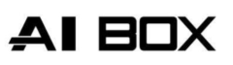 AI BOX Logo (EUIPO, 28.07.2020)