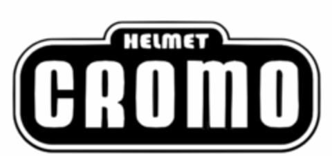 HELMET CROMO Logo (EUIPO, 07.10.2020)