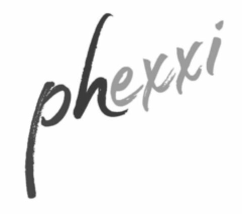 phexxi Logo (EUIPO, 11/06/2020)