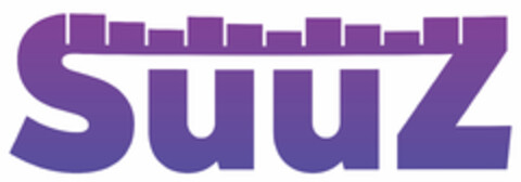 SUUZ Logo (EUIPO, 09.11.2020)