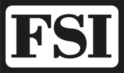 FSI Logo (EUIPO, 11/10/2020)