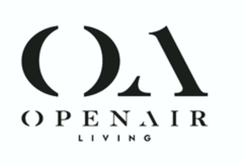 openair living Logo (EUIPO, 20.01.2021)