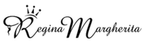 REGINA MARGHERITA Logo (EUIPO, 29.01.2021)