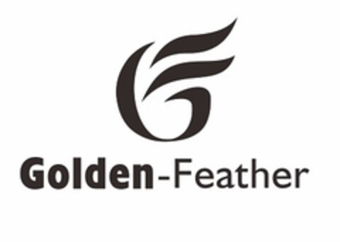 GOLDEN FEATHER Logo (EUIPO, 02/05/2021)