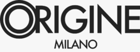 ORIGINE MILANO Logo (EUIPO, 22.02.2021)