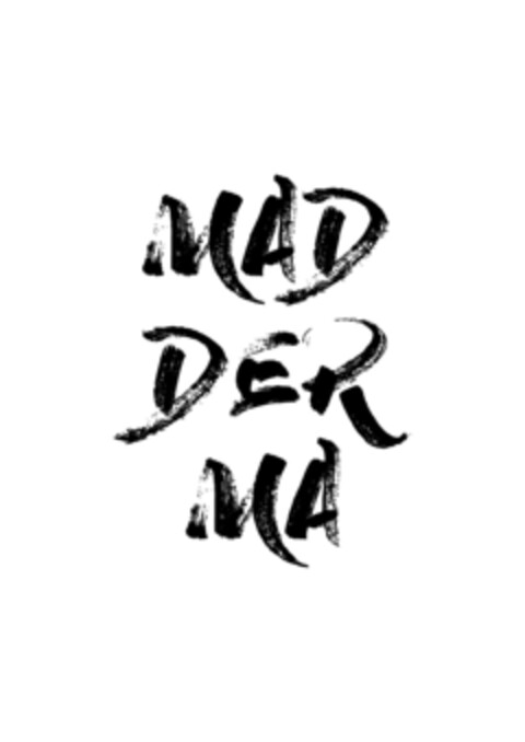 MAD DERMA Logo (EUIPO, 21.04.2021)