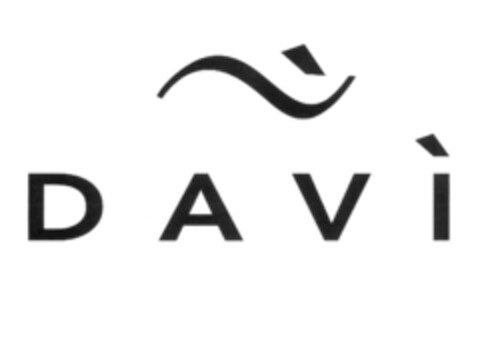 DAVI Logo (EUIPO, 04.03.2021)