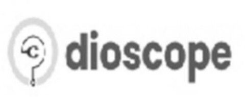 DIOSCOPE Logo (EUIPO, 11.03.2021)