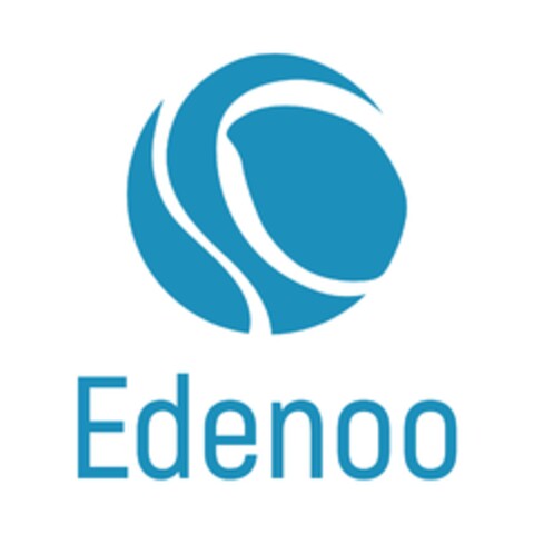 Edenoo Logo (EUIPO, 03/13/2021)