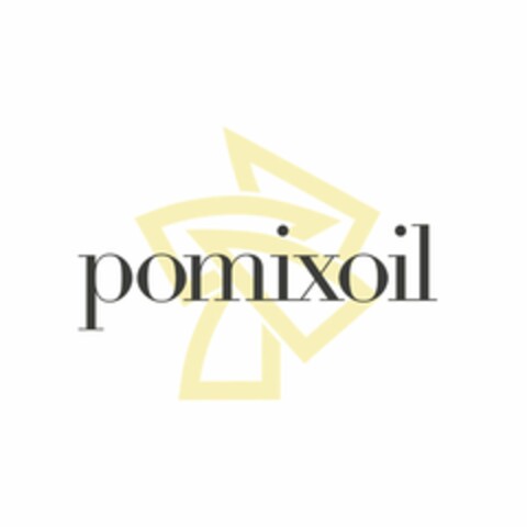 POMIXOIL Logo (EUIPO, 12.03.2021)