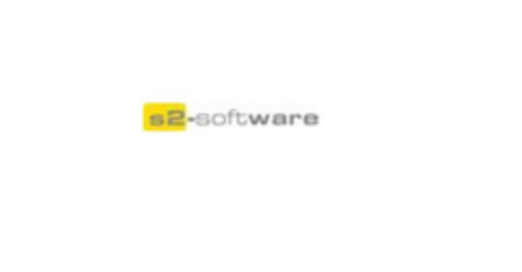 s2-software Logo (EUIPO, 25.06.2021)