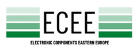 ECEE Electronic Components Eastern Europe Logo (EUIPO, 08.04.2021)