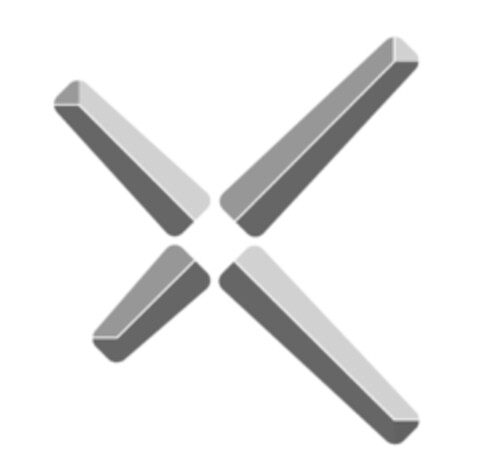 X Logo (EUIPO, 23.04.2021)