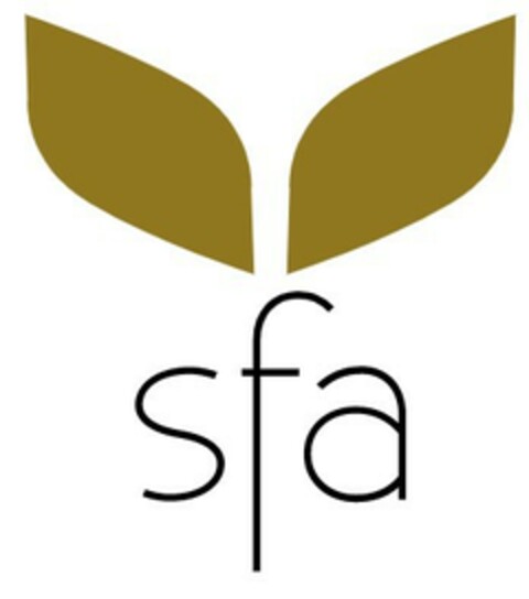 sfa Logo (EUIPO, 04/30/2021)