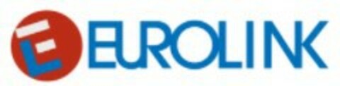 E EUROLINK Logo (EUIPO, 11.06.2021)