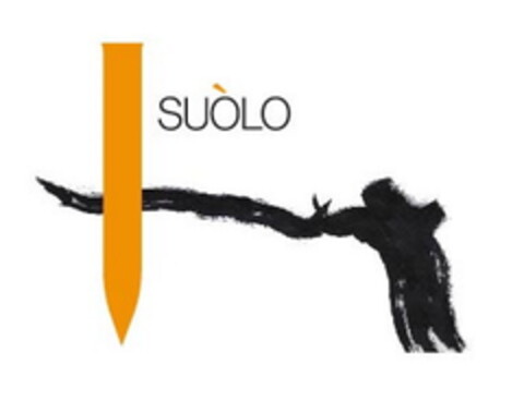 SUÒLO Logo (EUIPO, 06/17/2021)