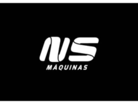 NS MÁQUINAS Logo (EUIPO, 24.06.2021)