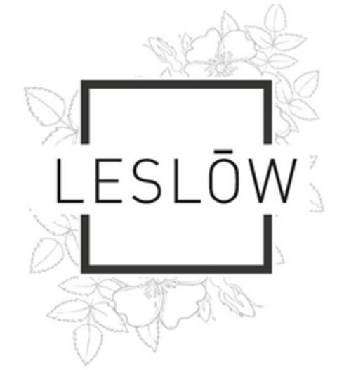 LESLOW Logo (EUIPO, 09.07.2021)