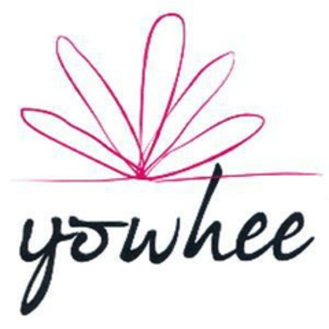 yowhee Logo (EUIPO, 09.08.2021)