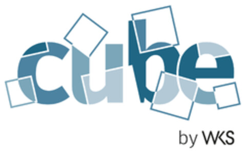 cube by WKS Logo (EUIPO, 10.08.2021)