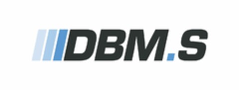 DBM.S Logo (EUIPO, 26.08.2021)