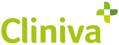 Cliniva Logo (EUIPO, 08/27/2021)