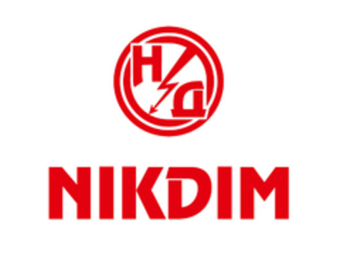 NIKDIM Logo (EUIPO, 30.08.2021)