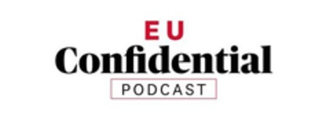 EU Confidential Podcast Logo (EUIPO, 05.10.2021)