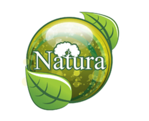 NATURA Logo (EUIPO, 03.11.2021)